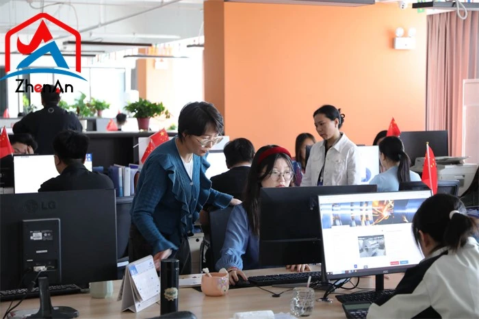 Experienced discount silicon manufacturers--ZhenAn Group Experienced discount silicon manufacturers--ZhenAn Group