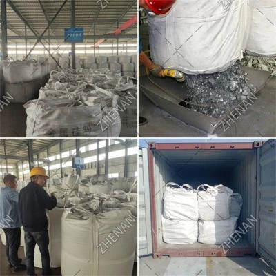 Ferro Silicon Granules manufacturer Ferro Silicon Granules manufacturer