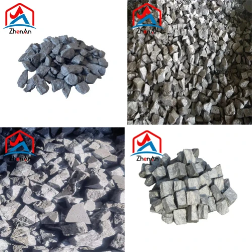 75 FeSi Ferro Silicon 75 FeSi Ferro Silicon
