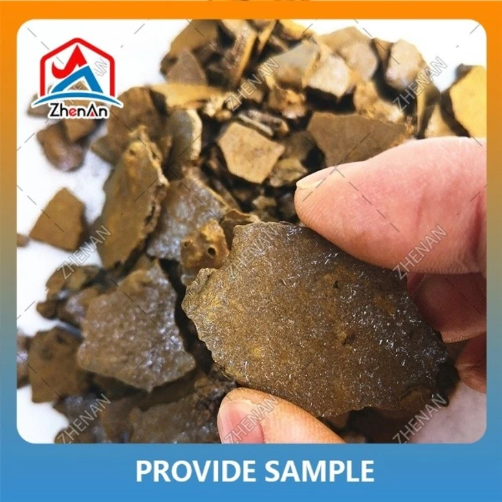 Vanadium Flake 98%Min CAS 1314-62-1