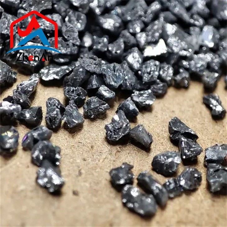 Carborundum Grains (2)