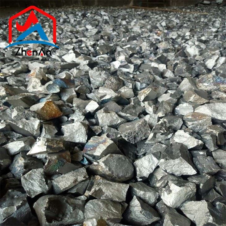 Ferromanganese Alloy in stock