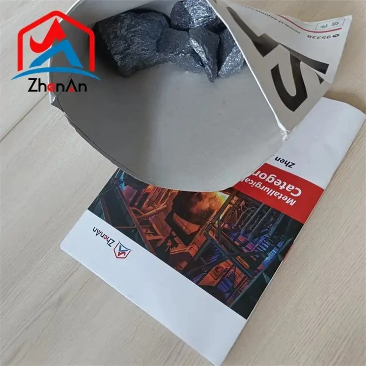 2202 3303 Industrial Silicon supplier