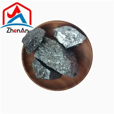 75 Ferro Silicon Steel Addittiv