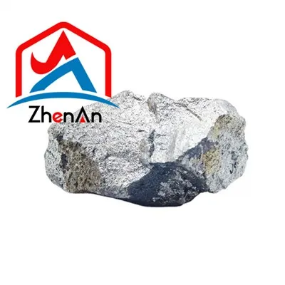 Ferro Vanadium Prinċipalment Użat Tidwib Liga