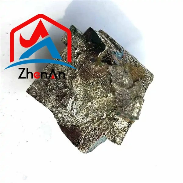 The Production Of Ferro Vanadium Composition