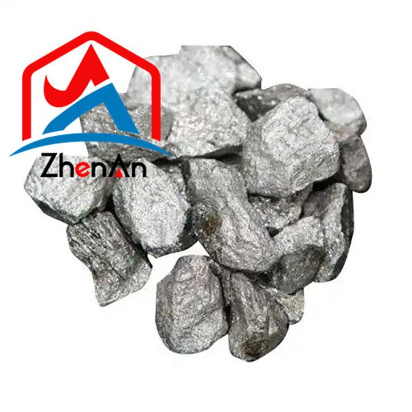 Il-Produzzjoni Ta Ferro Vanadium Kompożizzjoni
