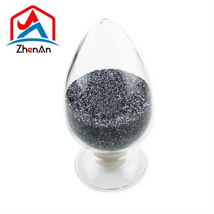 Iron Silicon Powder