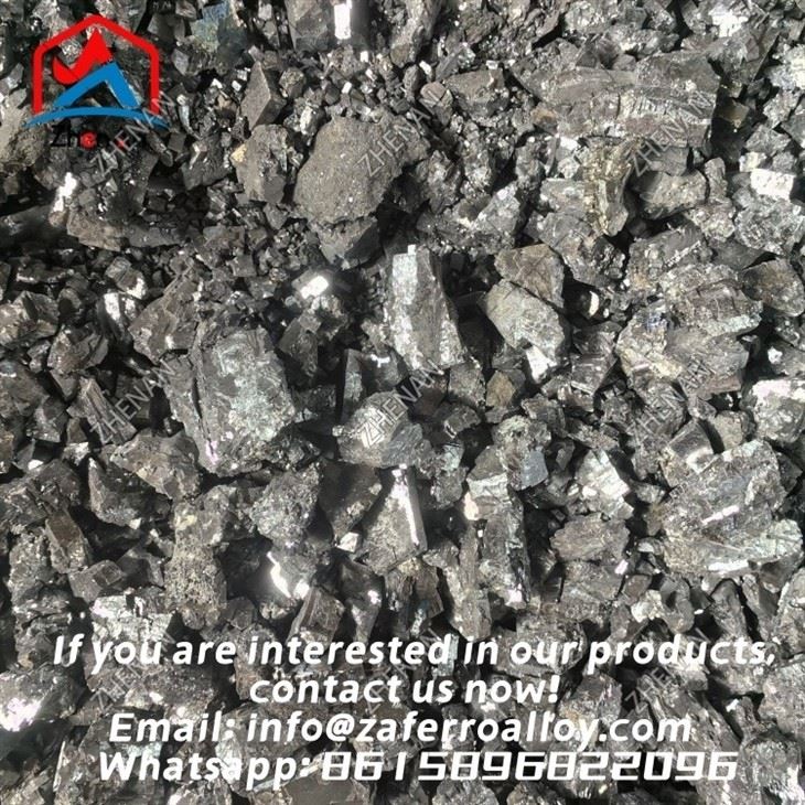 10-50mm 50% Ferro Vanadium
