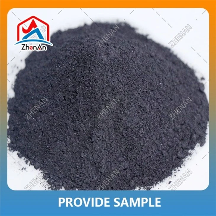 3n 99.9% Silicon Metal Powder 120mesh factory