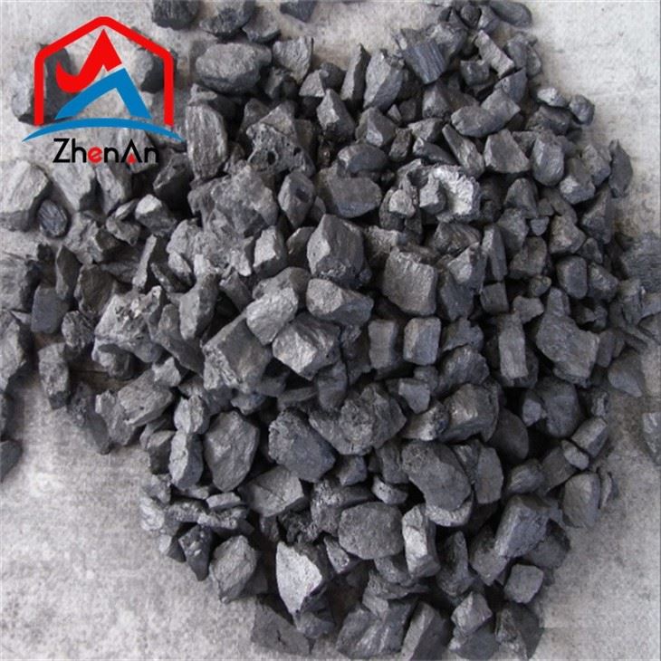 5-25mm Ferro Silicon Magnesium