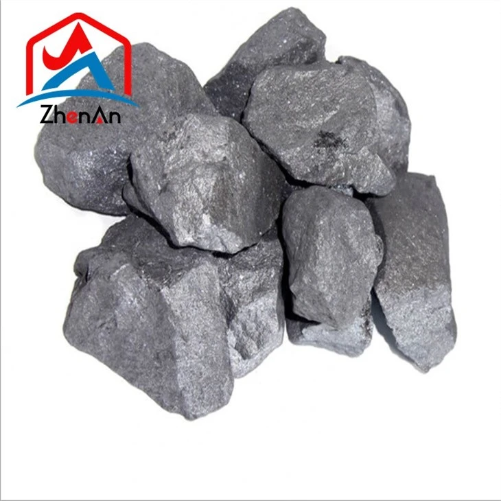 5-25mm Ferro Silicon Magnesium