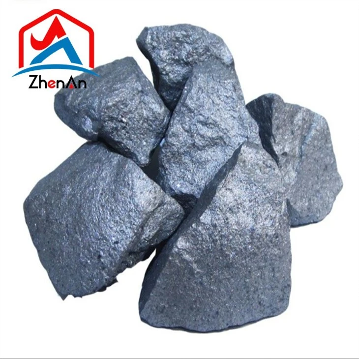 5-25mm Ferro Silicon Magnesium