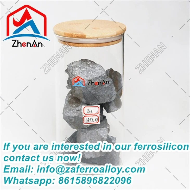 70 Ferro Silicate