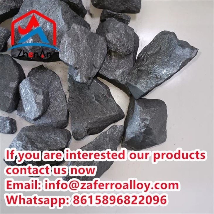 70 Femn 10-50mm lumps price