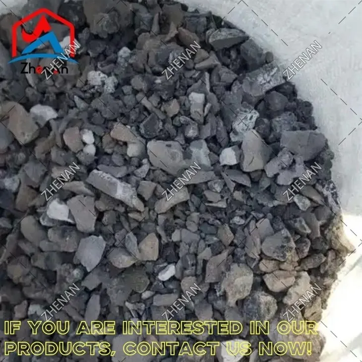 Calcium Carbide Cac2