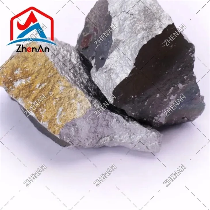 CR65% Ferrochrome