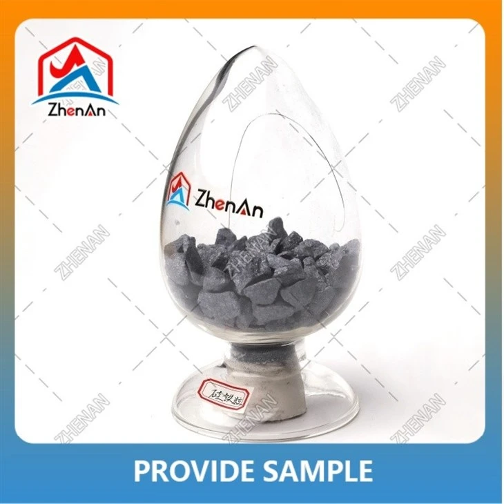 FeSi 65%Min Ferro Silicon 10~50mm best
