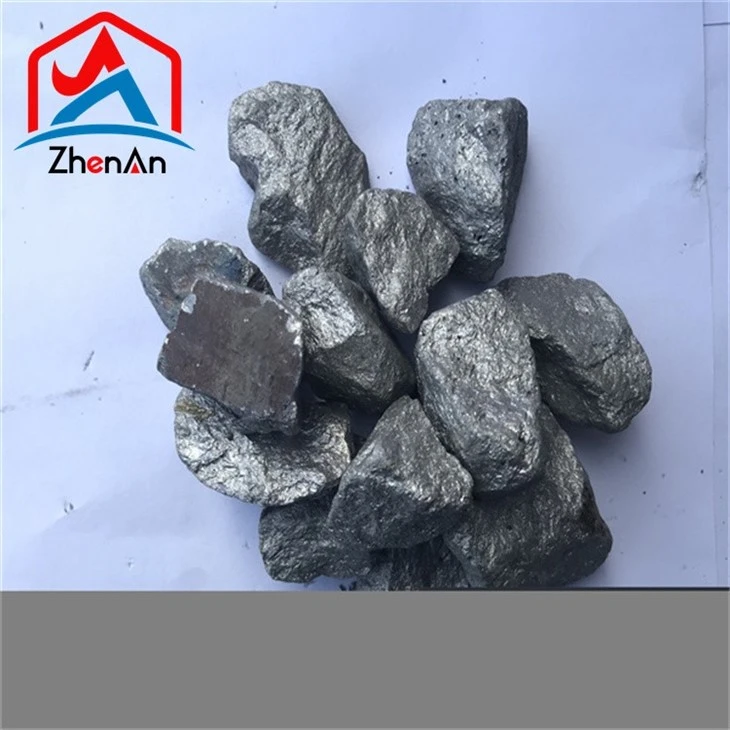 FeTi 40 supplier 