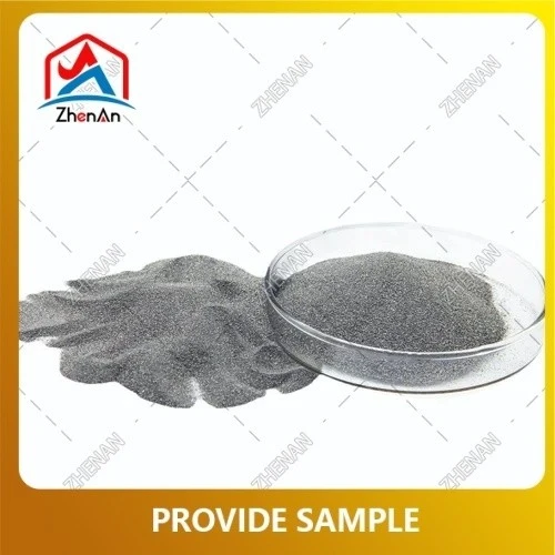 High-Grade Si Metal Powder 20–600 Mesh Options factory