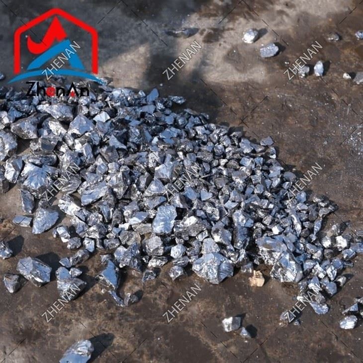 Metallurgy Grade Silicon Metal 441