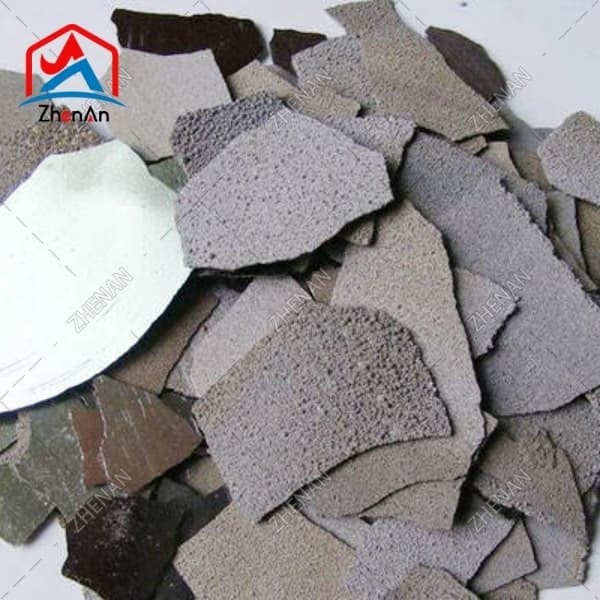 Mn99.50 High-Purity Mn Flake For Metal Refining best