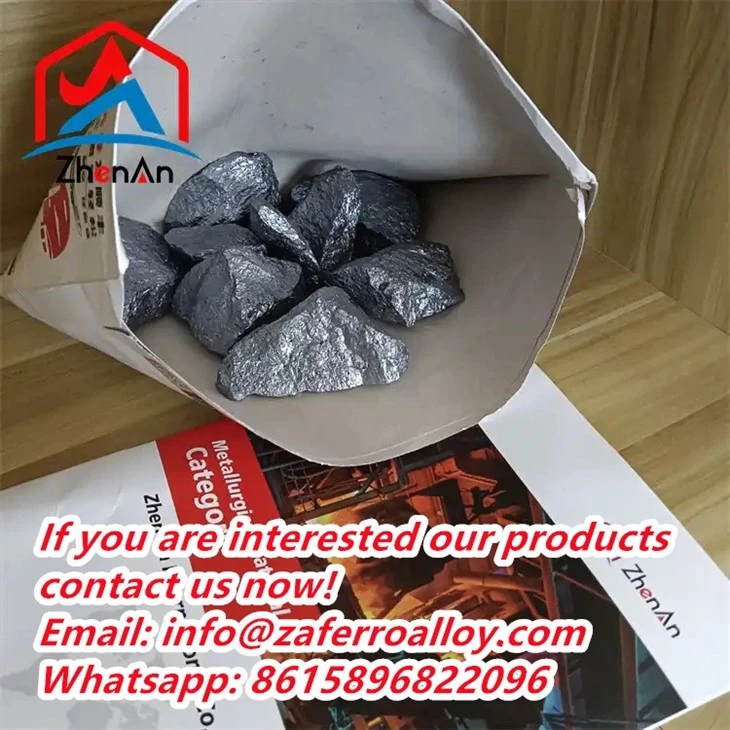 Silicon Metal Grade 441 553 3303