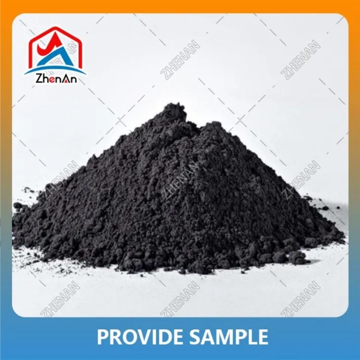 Si 99% Grade Silicon Metal Powder suppliers
