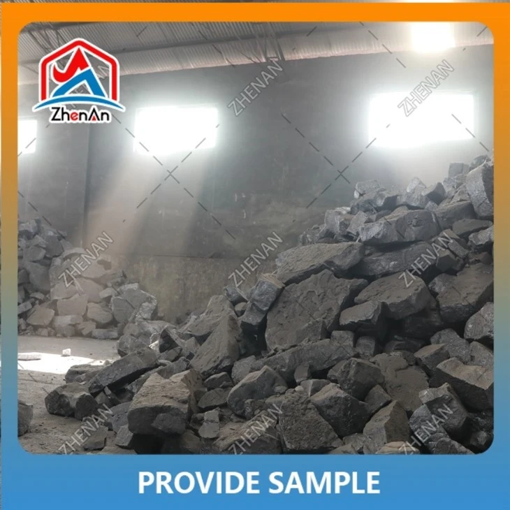 Silicon Metal 3303 10-100 mm