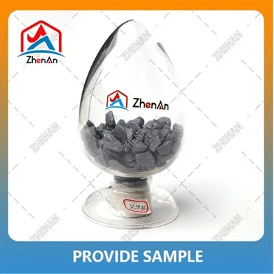 10-50 mm griż 45% ferrosilicon