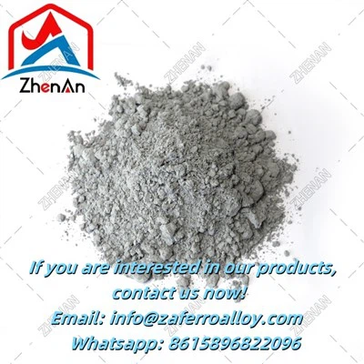 99%Min 1um Trab tan-nitrur tas-silikon