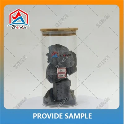 Lumps tal-liga tas-silikon FESI45 FERRO