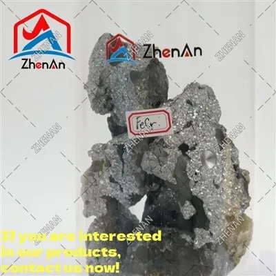 LC Ferro Kromju Alloj