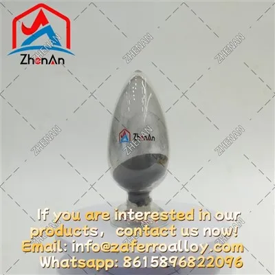 Silikon tal-metall 100-150 trab um