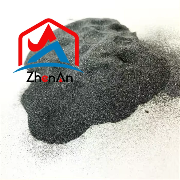 Trab tal-metall tas-silikon 98.5%